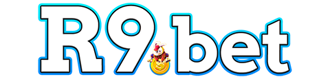 r9 bet logo